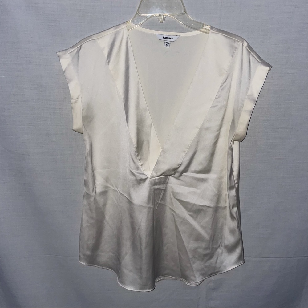 Express Blouse